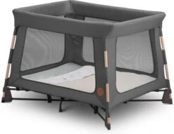Maxi-Cosi Swift 3-in-1 Campingbedje - Beyond Graphite