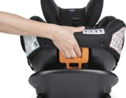 Chicco Autostoel Unico PLUS - Groep 0 1 2 3 - Isofix Bevestiging -Verstelbare Hoofdsteun - Zwart 23 Chicco Autostoel Unico PLUS - Groep 0 1 2 3 - Isofix Bevestiging -Verstelbare Hoofdsteun - Zwart -Babyproducten Verkoop 1200x930