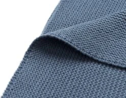 Jollein Baby Deken Ledikant 100x150cm Basic Knit - Jeans Blue -Babyproducten Verkoop 1200x931 1