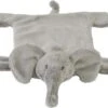 Happy Horse Olifant Elliot Knuffeldoekje - Grijs - Baby Cadeau -Babyproducten Verkoop 1200x958