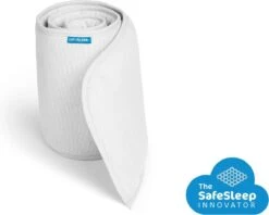 AeroSleep® Bedomrander - Wit 26 AeroSleep® Bedomrander - Wit -Babyproducten Verkoop 1200x960