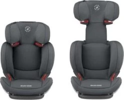 Maxi-Cosi Rodifix AirProtect® Autostoeltje - Authentic Graphite -Babyproducten Verkoop 1200x967
