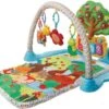 VTech Baby Dierenvriendjes Speelmat - Babygym - Interactief Speelgoed - 6 Tot 36 Maanden -Babyproducten Verkoop 1200x969