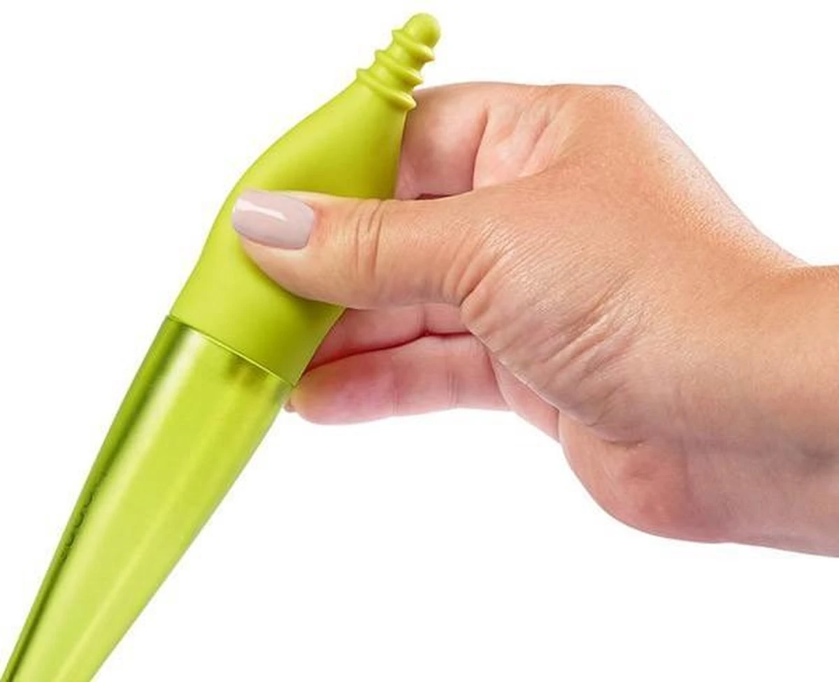 BOON Bundle Starterspakket Onderhoud Babyvoedingsartikelen - Flessenrek Met Accessoires 18 BOON Bundle Starterspakket Onderhoud Babyvoedingsartikelen - Flessenrek Met Accessoires - Afbeelding 16