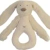 Happy Horse Konijn Richie Rammelaar - Beige - Baby Cadeau