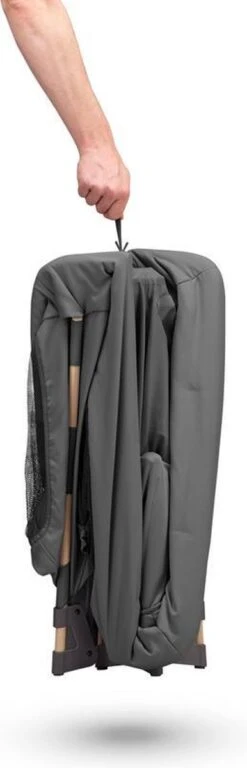 Maxi-Cosi Swift 3-in-1 Campingbedje - Beyond Graphite -Babyproducten Verkoop 386x1200