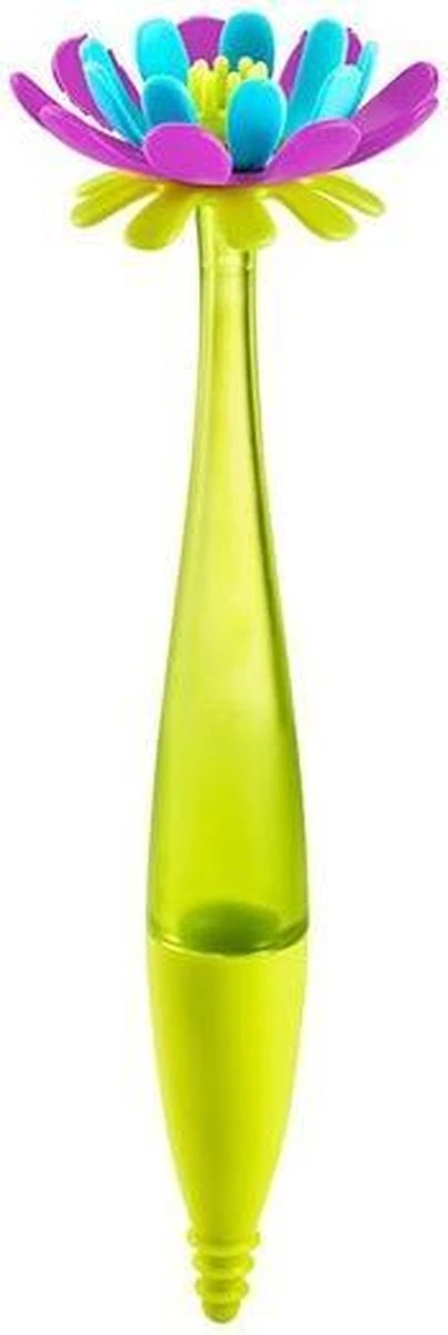 BOON Bundle Starterspakket Onderhoud Babyvoedingsartikelen - Flessenrek Met Accessoires 12 BOON Bundle Starterspakket Onderhoud Babyvoedingsartikelen - Flessenrek Met Accessoires - Afbeelding 10