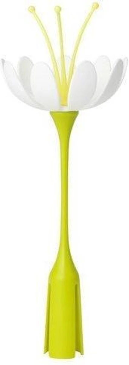 BOON Bundle Starterspakket Onderhoud Babyvoedingsartikelen - Flessenrek Met Accessoires 7 BOON Bundle Starterspakket Onderhoud Babyvoedingsartikelen - Flessenrek Met Accessoires - Afbeelding 5