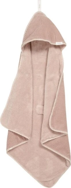 Koeka Omslagdoek Baby Teddy Vik - Roze -Babyproducten Verkoop 453x1200
