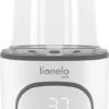 Lionelo Thermup 2.0 Flessenwarmer 5in1 - Verwarming Van Vloeistoffen En Eten - Sterilseren En Ontdooien - BPA-FREE - Overhittingsbeveiliging - Thermostaat - Automatische Uitschakeling Bij Watertekort -Babyproducten Verkoop 488x1200