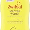 6x Zwitsal Wasgel 700 Ml -Babyproducten Verkoop 500x1200