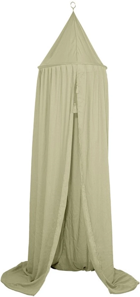 Little Dutch Klamboe Pure Olive