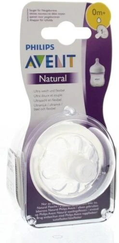 Philips Avent SCF041/27 Natural Speen - 0m+ - 2stuks 21 Philips Avent SCF041/27 Natural Speen - 0m+ - 2stuks -Babyproducten Verkoop 591x1200