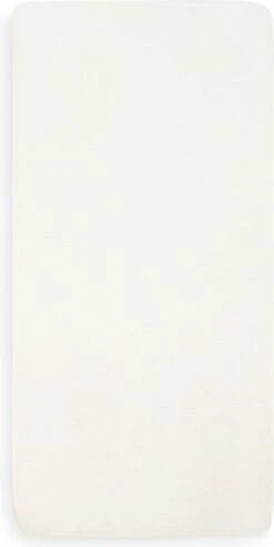 Jollein Baby Hoeslaken Ledikant Jersey 60x120cm - Jeans Blue - 2 Stuks -Babyproducten Verkoop 601x1200