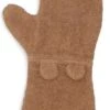 Jollein Baby Washand Badstof Ears - Caramel -Babyproducten Verkoop 642x1200
