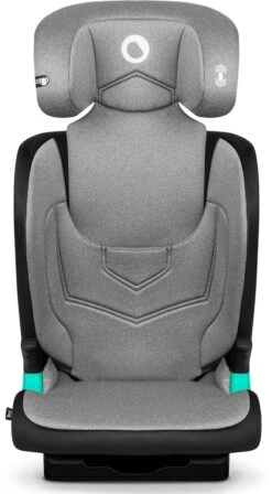 Lionelo Neal - Premium Autostoel - Hoofdsteunverstelling - Ventilatiesysteem - ISOFIX Tot 12 Jaar -Babyproducten Verkoop 661x1200