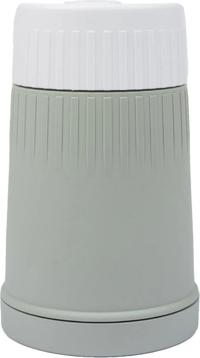 Philley Melkpoederbus - Groen 4 Philley Melkpoederbus - Groen - Afbeelding 2