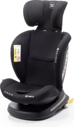 Autostoel Babyauto Rodia 360° Met Isofix - Groep 0+/1/2/3 Zwart (0-36kg) 32 Autostoel Babyauto Rodia 360° Met Isofix - Groep 0+/1/2/3 Zwart (0-36kg) -Babyproducten Verkoop 698x1200
