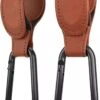 Jinius ® - Boodschappen Haak - Kinderwagen Tassenhaakjes - Haakjes Voor Tassen - Buggy Haakjes - Bruin - Set Van 2 -Babyproducten Verkoop 699x1200