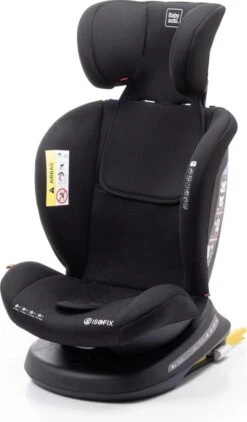 Autostoel Babyauto Rodia 360° Met Isofix - Groep 0+/1/2/3 Zwart (0-36kg) 36 Autostoel Babyauto Rodia 360° Met Isofix - Groep 0+/1/2/3 Zwart (0-36kg) -Babyproducten Verkoop 703x1200 1