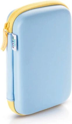 Philips Avent SCH400/00 - Babyverzorgingsset - 8-delige Set -Babyproducten Verkoop 703x1200