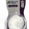Philips AVENT Natural Speen - 1M+ - Langzame Toevoer - 2 Stuks 2 Philips AVENT Natural Speen - 1M+ - Langzame Toevoer - 2 Stuks -Babyproducten Verkoop 705x1200