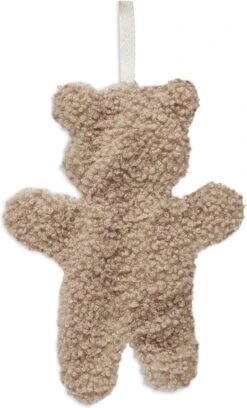 Jollein Speendoekje Teddy Bear - Biscuit -Babyproducten Verkoop 727x1200