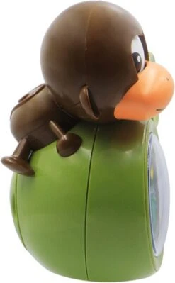 Wunders Momo De Aap Slaaptrainer En Kinderwekker 7267.5001 -Babyproducten Verkoop 743x1200