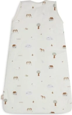 Jollein Baby Winterslaapzak Met Afritsbare Mouw 110cm - Farm -Babyproducten Verkoop 755x1200