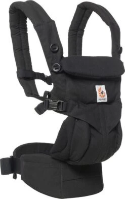 Ergobaby Omni 360 Draagzak Baby - Pure Black -Babyproducten Verkoop 756x1200 1