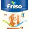 Friso 3 - Opvolgmelk - Vanaf 10 Maanden - 800g - Blik 1 Friso 3 - Opvolgmelk - Vanaf 10 Maanden - 800g - Blik -Babyproducten Verkoop 774x1200