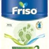 Friso 2 Babyvoeding - Opvolgmelk - 6 Tot 10 Maanden - 800g - Blik -Babyproducten Verkoop 775x1200