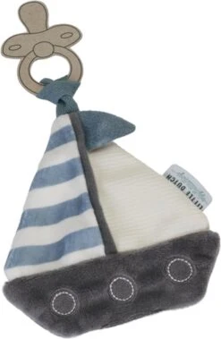 Little Dutch - Sailors Bay - Speendoekje -Babyproducten Verkoop 783x1200