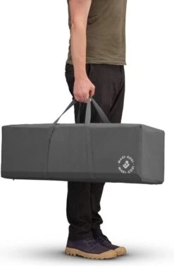 Maxi-Cosi Swift 3-in-1 Campingbedje - Beyond Graphite -Babyproducten Verkoop 786x1200