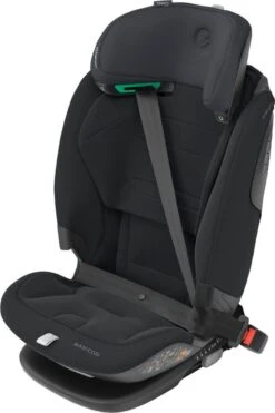 Maxi-Cosi Titan Pro I-Size Autostoeltje - Authentic Graphite - Vanaf Ca. 15 Maanden Tot 12 Jaar 25 Maxi-Cosi Titan Pro I-Size Autostoeltje - Authentic Graphite - Vanaf Ca. 15 Maanden Tot 12 Jaar -Babyproducten Verkoop 798x1200