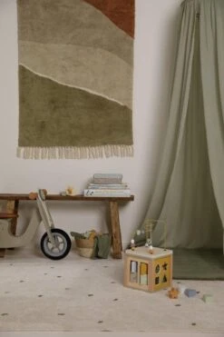 Little Dutch Klamboe Pure Olive 22 Little Dutch Klamboe Pure Olive -Babyproducten Verkoop 799x1200 8