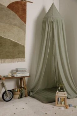 Little Dutch Klamboe Pure Olive 23 Little Dutch Klamboe Pure Olive -Babyproducten Verkoop 799x1200 9