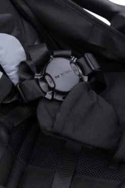 Hamilton By Yoop X1 Plus Buggy – Nieuw, Hoger, Uitgebreider 2023 Model – Premium Stroller Met One Hand Folding Technologie – Zwart – Lichte, Verstelbare En Wendbare Kinderwagen Met Vele Gemakken -Babyproducten Verkoop 800x1200 35