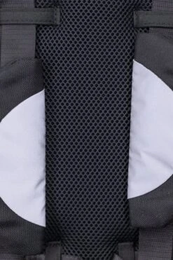 Hamilton By Yoop X1 Plus Buggy – Nieuw, Hoger, Uitgebreider 2023 Model – Premium Stroller Met One Hand Folding Technologie – Zwart – Lichte, Verstelbare En Wendbare Kinderwagen Met Vele Gemakken -Babyproducten Verkoop 800x1200 37