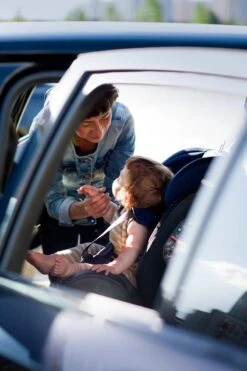 MUNDO 0-36 KG ISOFIX - 360 Graden Draaibaar Zwart -Babyproducten Verkoop 800x1200 42