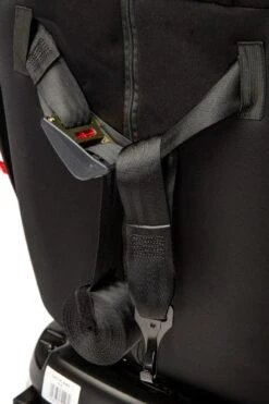 MUNDO 0-36 KG ISOFIX - 360 Graden Draaibaar Zwart -Babyproducten Verkoop 800x1200 44