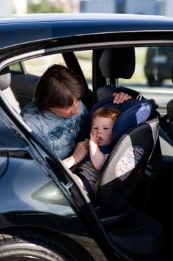 MUNDO 0-36 KG ISOFIX - 360 Graden Draaibaar Zwart -Babyproducten Verkoop 800x1200 47