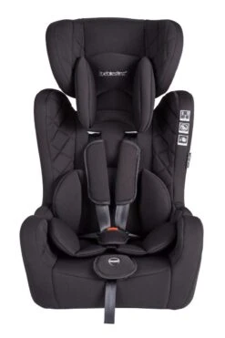 Bebies First Autostoel Grow Up Isofix Groep 1/2/3 (9-36kg) - Zwart -Babyproducten Verkoop 800x1200 50