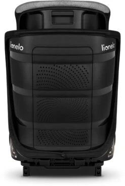 Lionelo Neal - Premium Autostoel - Hoofdsteunverstelling - Ventilatiesysteem - ISOFIX Tot 12 Jaar -Babyproducten Verkoop 808x1200 3