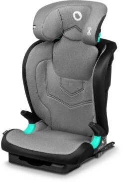 Lionelo Neal - Premium Autostoel - Hoofdsteunverstelling - Ventilatiesysteem - ISOFIX Tot 12 Jaar -Babyproducten Verkoop 811x1200 1