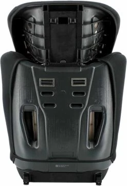 Nania - Racer ISOFIX - Meegroei Autostoel Groep 1 2 3 - Van 9 Tot 36 Kg - Donkergrijs -Babyproducten Verkoop 816x1200