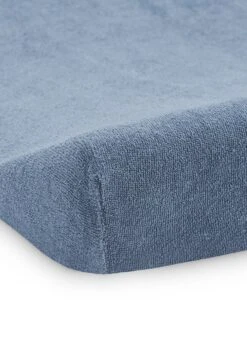 Jollein Aankleedkussenhoes Badstof 50x70cm - Jeans Blue - 2 Stuks -Babyproducten Verkoop 830x1200 11