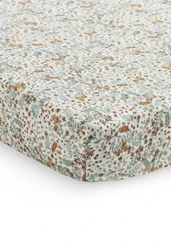Jollein Baby Hoeslaken Wieg Jersey 40/50x80/90cm - Bloom -Babyproducten Verkoop 830x1200 12