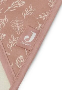 Jollein Badcape Meadow 75x75cm - Rosewood -Babyproducten Verkoop 830x1200 2