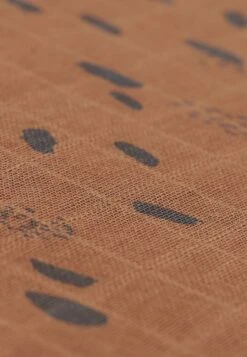 Jollein Hydrofiel Multidoek Spot 70x70cm - Caramel - 3 Stuks -Babyproducten Verkoop 830x1200